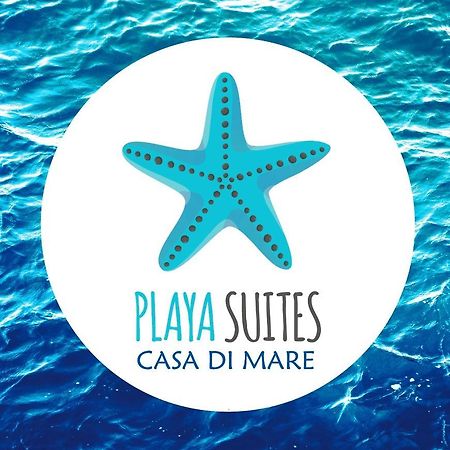 Playa Suites, Cerca Del Malecon Manta Ngoại thất bức ảnh