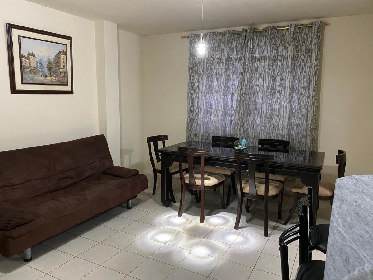 Playa Suites, Cerca Del Malecon Manta Ngoại thất bức ảnh