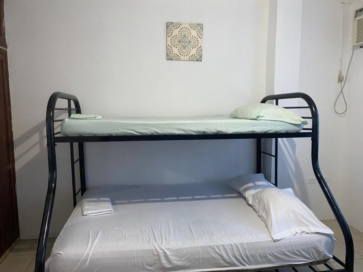 Playa Suites, Cerca Del Malecon Manta Ngoại thất bức ảnh