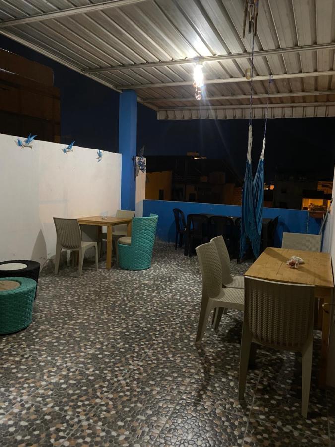 Playa Suites, Cerca Del Malecon Manta Ngoại thất bức ảnh