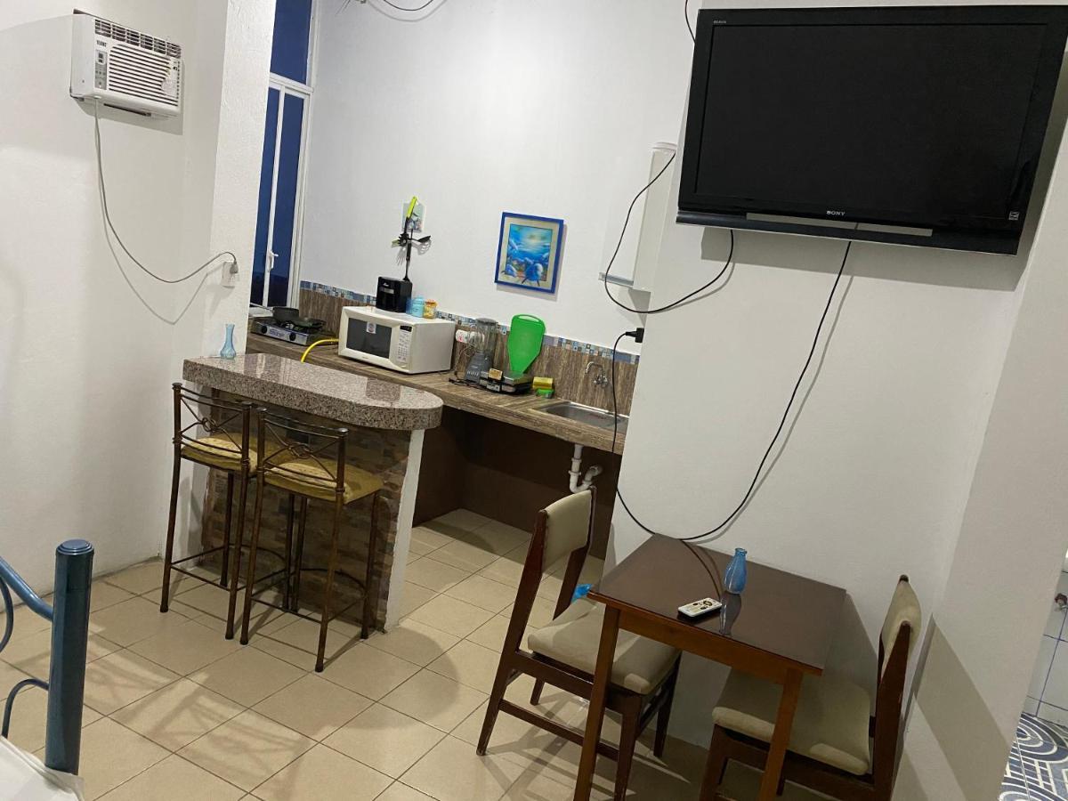 Playa Suites, Cerca Del Malecon Manta Ngoại thất bức ảnh