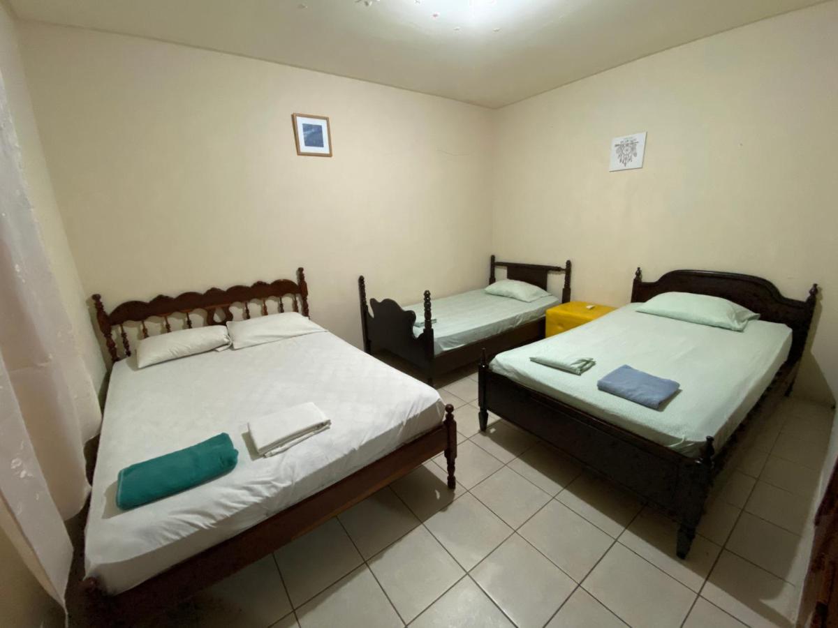 Playa Suites, Cerca Del Malecon Manta Ngoại thất bức ảnh