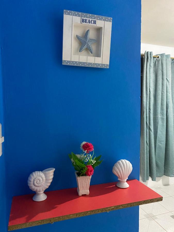 Playa Suites, Cerca Del Malecon Manta Ngoại thất bức ảnh