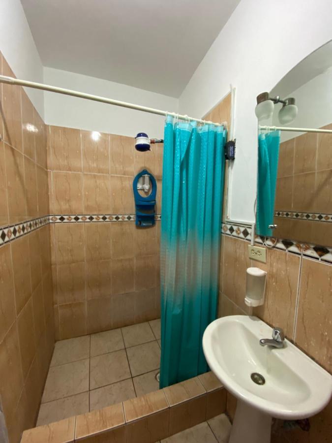 Playa Suites, Cerca Del Malecon Manta Ngoại thất bức ảnh