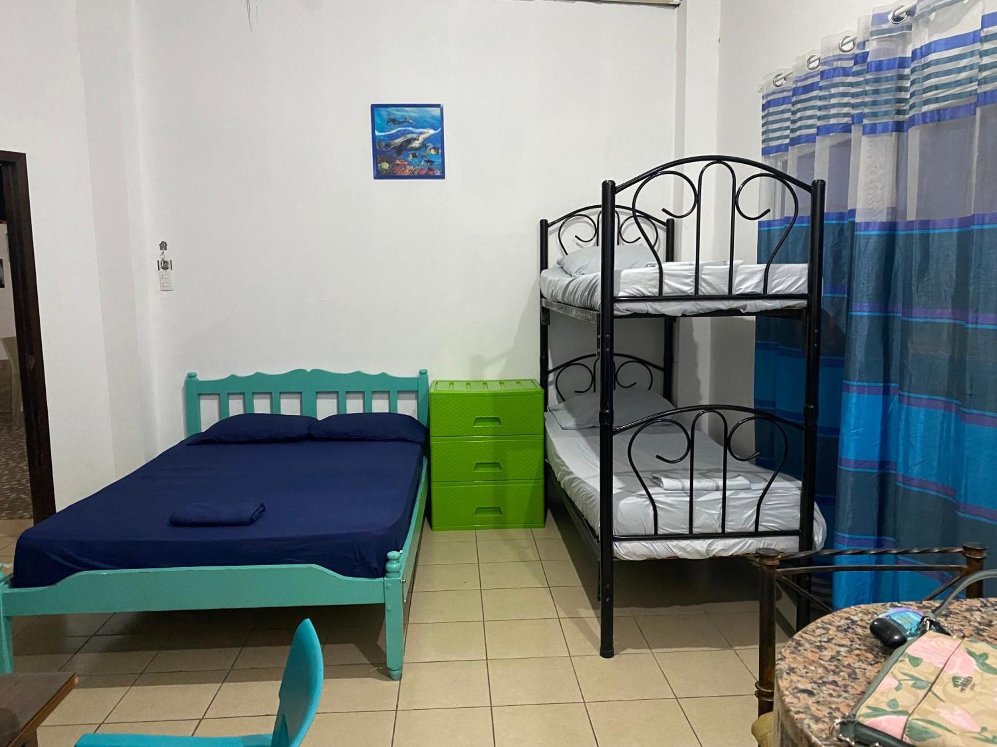 Playa Suites, Cerca Del Malecon Manta Ngoại thất bức ảnh