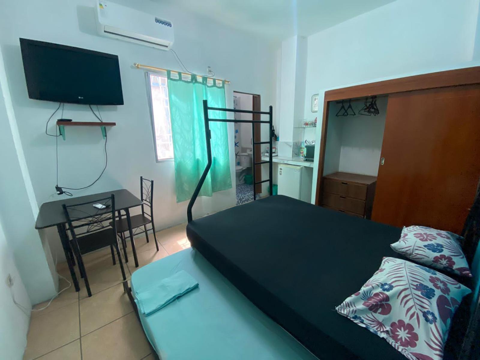 Playa Suites, Cerca Del Malecon Manta Ngoại thất bức ảnh
