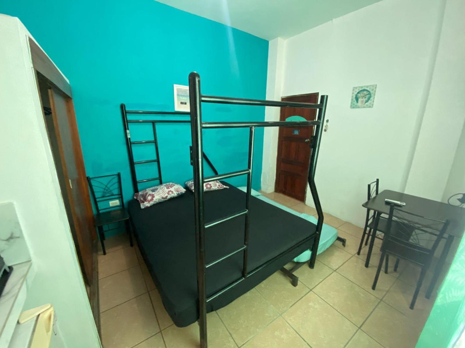 Playa Suites, Cerca Del Malecon Manta Ngoại thất bức ảnh