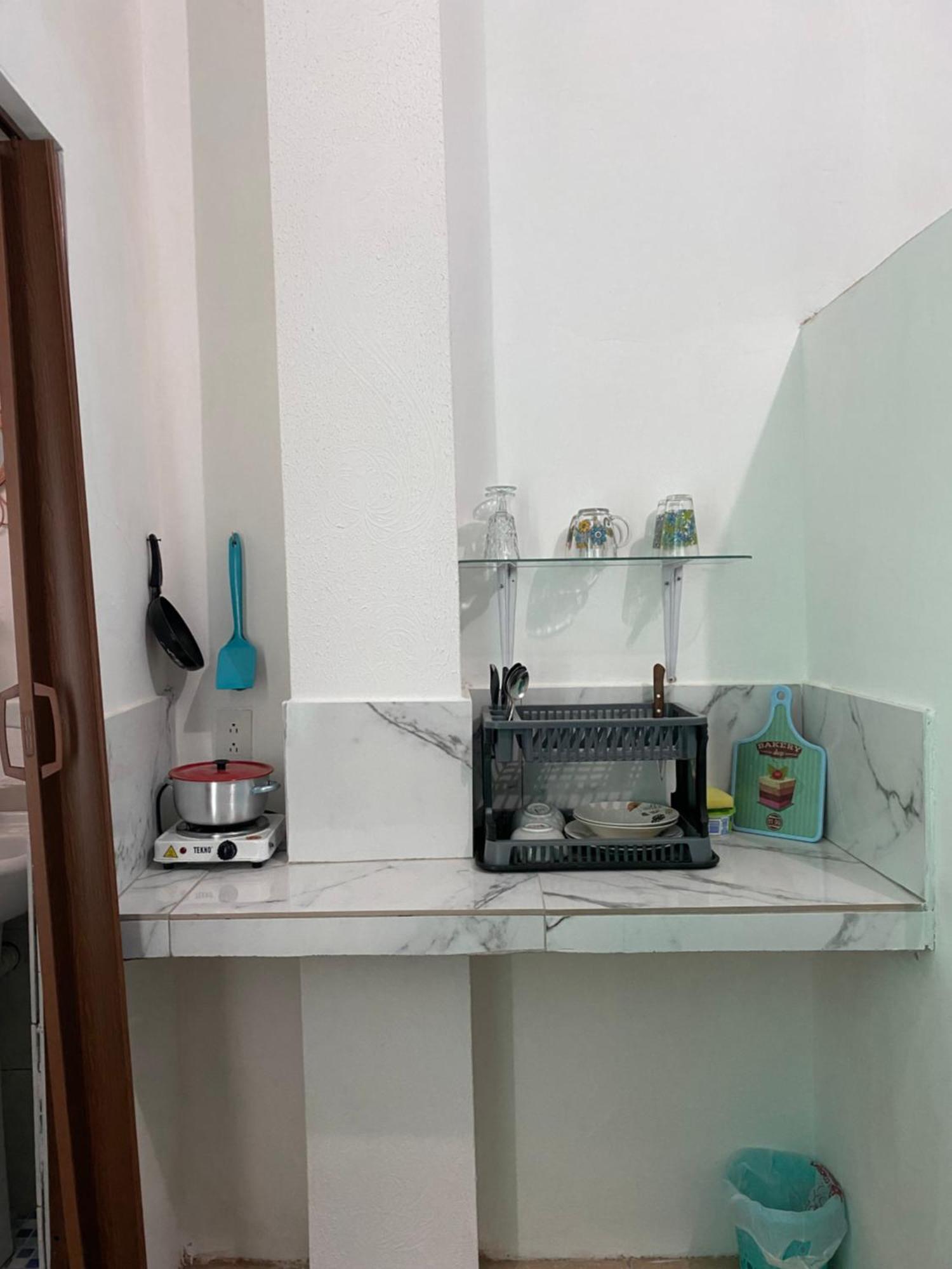 Playa Suites, Cerca Del Malecon Manta Ngoại thất bức ảnh