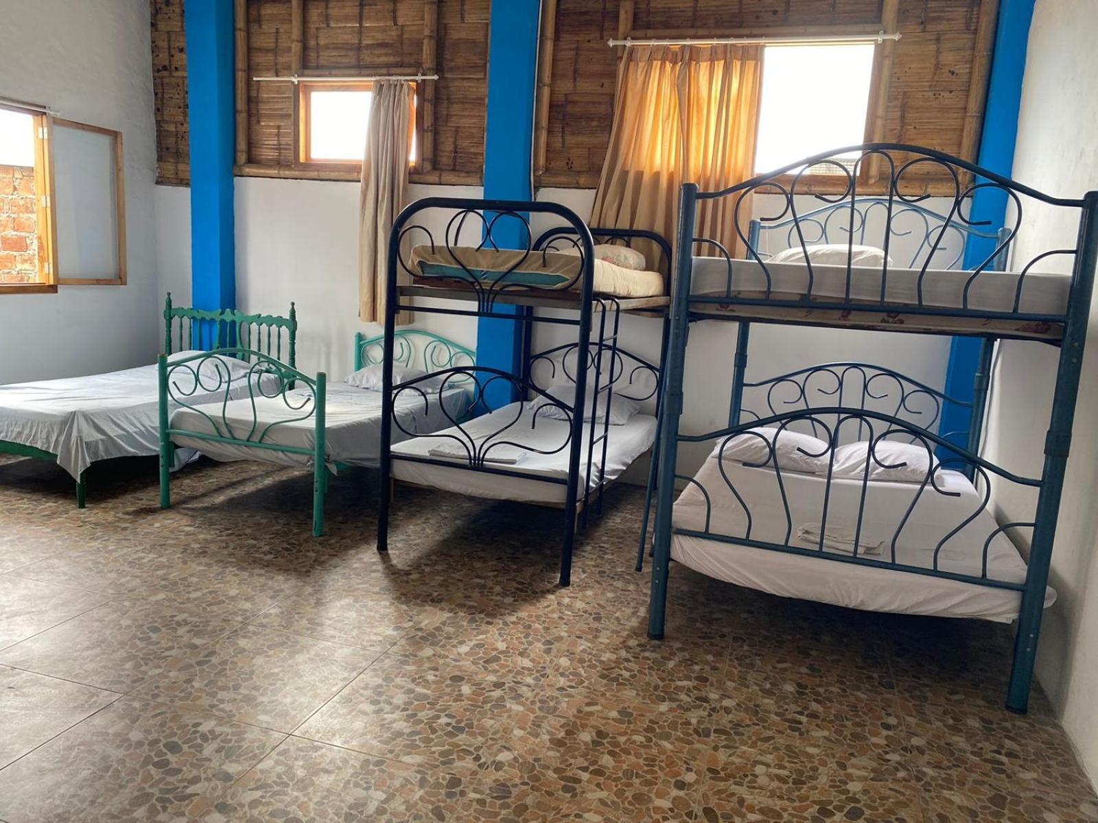 Playa Suites, Cerca Del Malecon Manta Ngoại thất bức ảnh