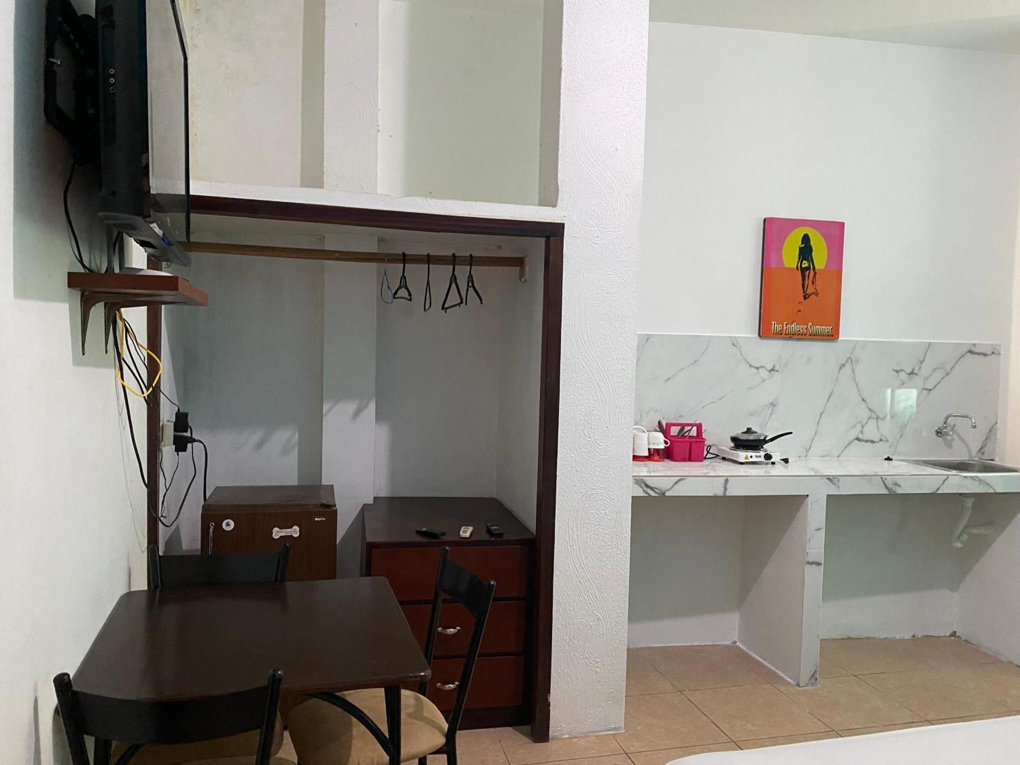 Playa Suites, Cerca Del Malecon Manta Ngoại thất bức ảnh